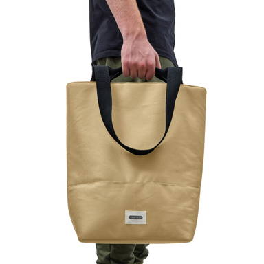 Black+Blum 16L Insulated Tote/ Koel Tas