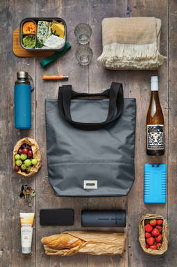 Black+Blum 16L Insulated Tote/ Koel Tas