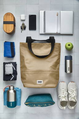 Black+Blum 16L Insulated Tote/ Koel Tas