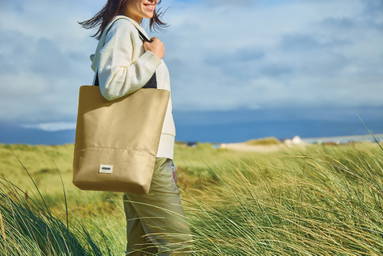 Black+Blum 16L Insulated Tote/ Koel Tas