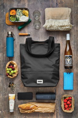 Black+Blum 16L Insulated Tote/ Koel Tas