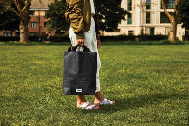 Black+Blum 16L Insulated Tote/ Koel Tas