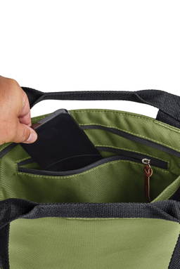 Black+Blum 16L Insulated Tote/ Koel Tas
