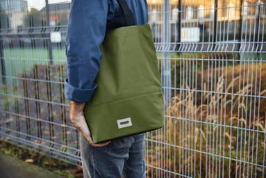 Black+Blum 16L Insulated Tote/ Koel Tas