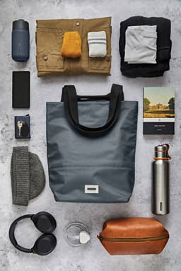 Black+Blum 16L Insulated Tote/ Koel Tas