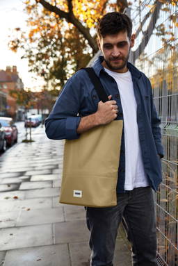 Black+Blum 16L Insulated Tote/ Koel Tas
