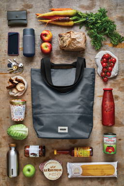 Black+Blum 16L Insulated Tote/ Koel Tas