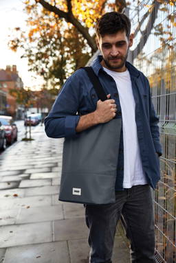 Black+Blum 16L Insulated Tote/ Koel Tas