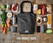 Black+Blum 16L Insulated Tote/ Koel Tas