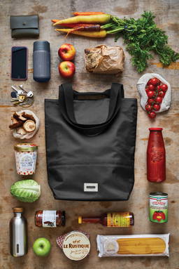 Black+Blum 16L Insulated Tote/ Koel Tas