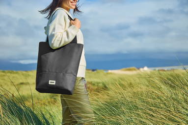 Black+Blum 16L Insulated Tote/ Koel Tas