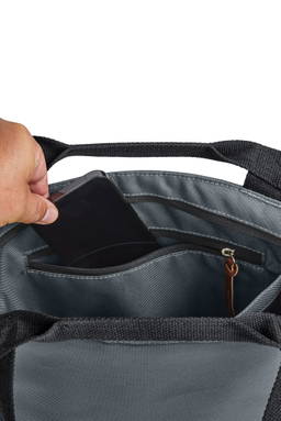 Black+Blum 16L Insulated Tote/ Koel Tas