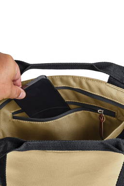 Black+Blum 16L Insulated Tote/ Koel Tas