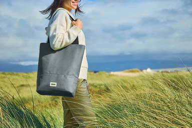 Black+Blum 16L Insulated Tote/ Koel Tas