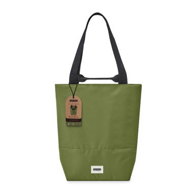 Black+Blum 16L Insulated Tote/ Koel Tas