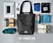 Black+Blum 16L Insulated Tote/ Koel Tas