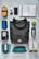 Black+Blum 16L Insulated Tote/ Koel Tas