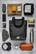 Black+Blum 16L Insulated Tote/ Koel Tas
