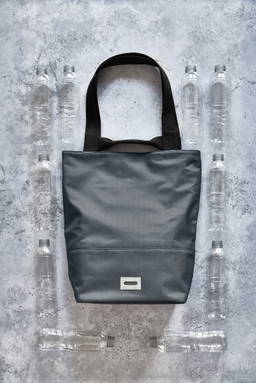 Black+Blum 16L Insulated Tote/ Koel Tas