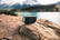 RescueWave noodradio van RCS gerecycled plastic