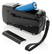RescueWave noodradio van RCS gerecycled plastic