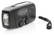 RescueWave noodradio van RCS gerecycled plastic