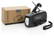 RescueWave noodradio van RCS gerecycled plastic
