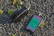 RescueWave noodradio van RCS gerecycled plastic
