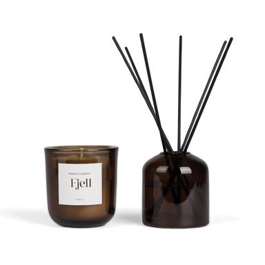 VINGA Nordic Essence ambiance set