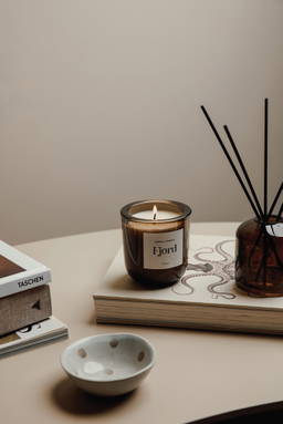 VINGA Nordic Essence ambiance set