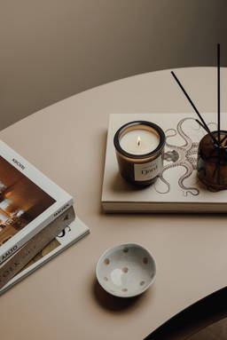 VINGA Nordic Essence ambiance set