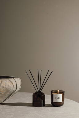VINGA Nordic Essence ambiance set
