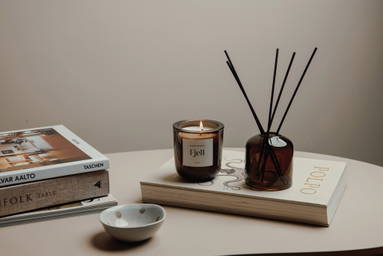 VINGA Nordic Essence ambiance set