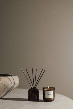 VINGA Nordic Essence ambiance set