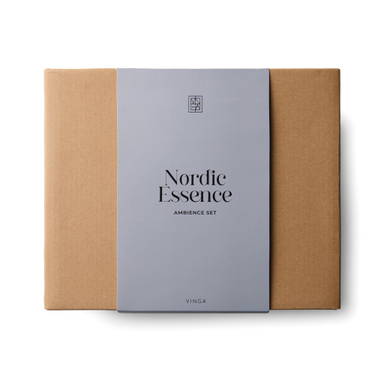 VINGA Nordic Essence ambiance set