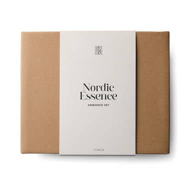 VINGA Nordic Essence ambiance set