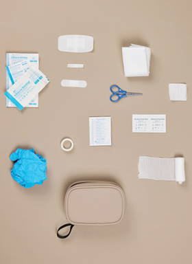 VINGA Baltimore RCS EHBO set