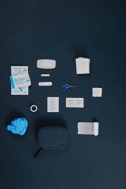 VINGA Baltimore RCS EHBO set