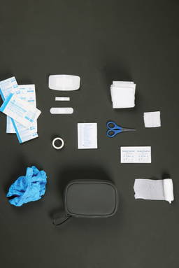 VINGA Baltimore RCS EHBO set