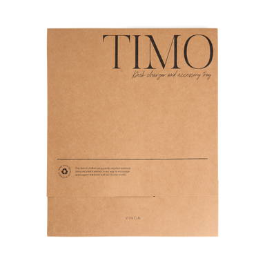 VINGA Timo RCS bureauoplader en accessoirebakje