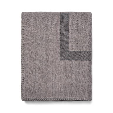 VINGA Monogram GRS deken
