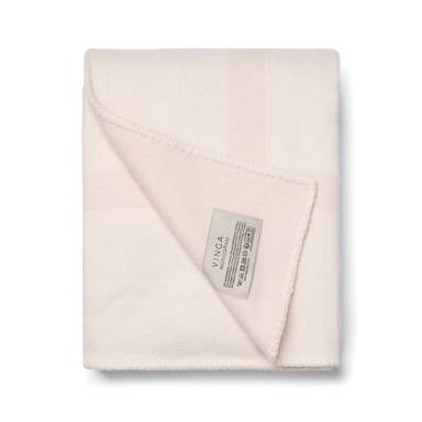 VINGA Monogram GRS deken