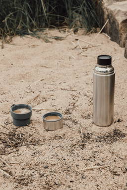 VINGA Tono RCS vacuümfles met 2 bekers 750 ML