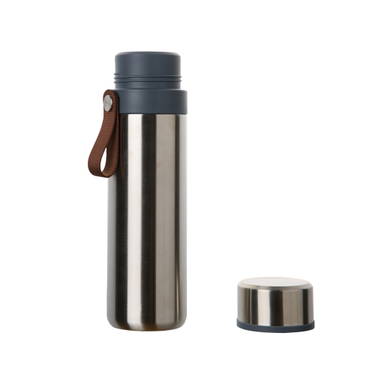 VINGA Tono RCS vacuümfles met 2 bekers 750 ML