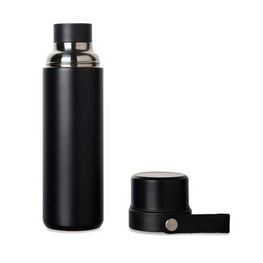 VINGA Tono RCS vacuümfles met 2 bekers 750 ML
