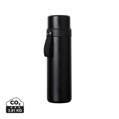 VINGA Tono RCS vacuümfles met 2 bekers 750 ML