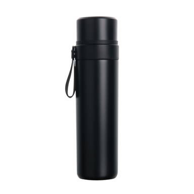 VINGA Tono RCS vacuümfles met 2 bekers 750 ML