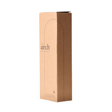 VINGA Arch RCS RPET-fles 550 ml