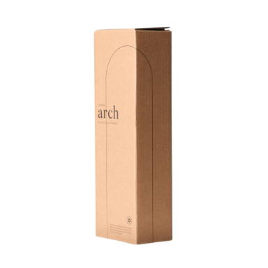 VINGA Arch RCS RPET-fles 550 ml