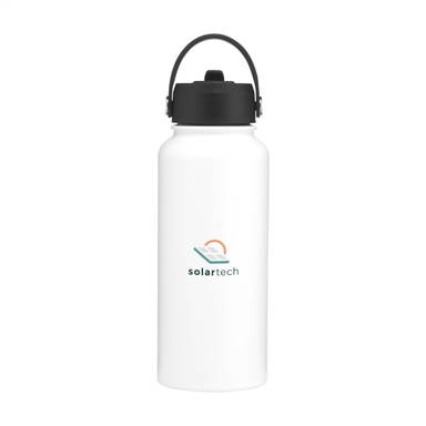 Eddy RCS Recycled Steel Bottle 900 ml thermosfles